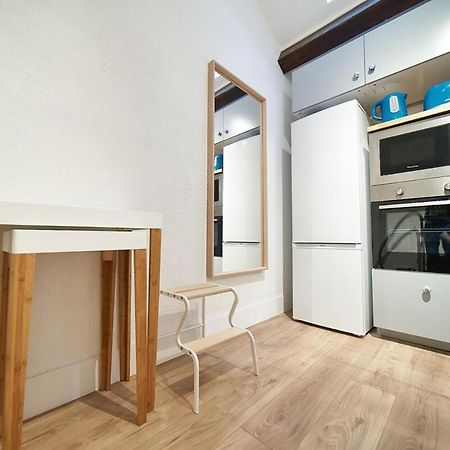 Superbe 2 Chambres-Villeurbanne-Cusset 外观 照片
