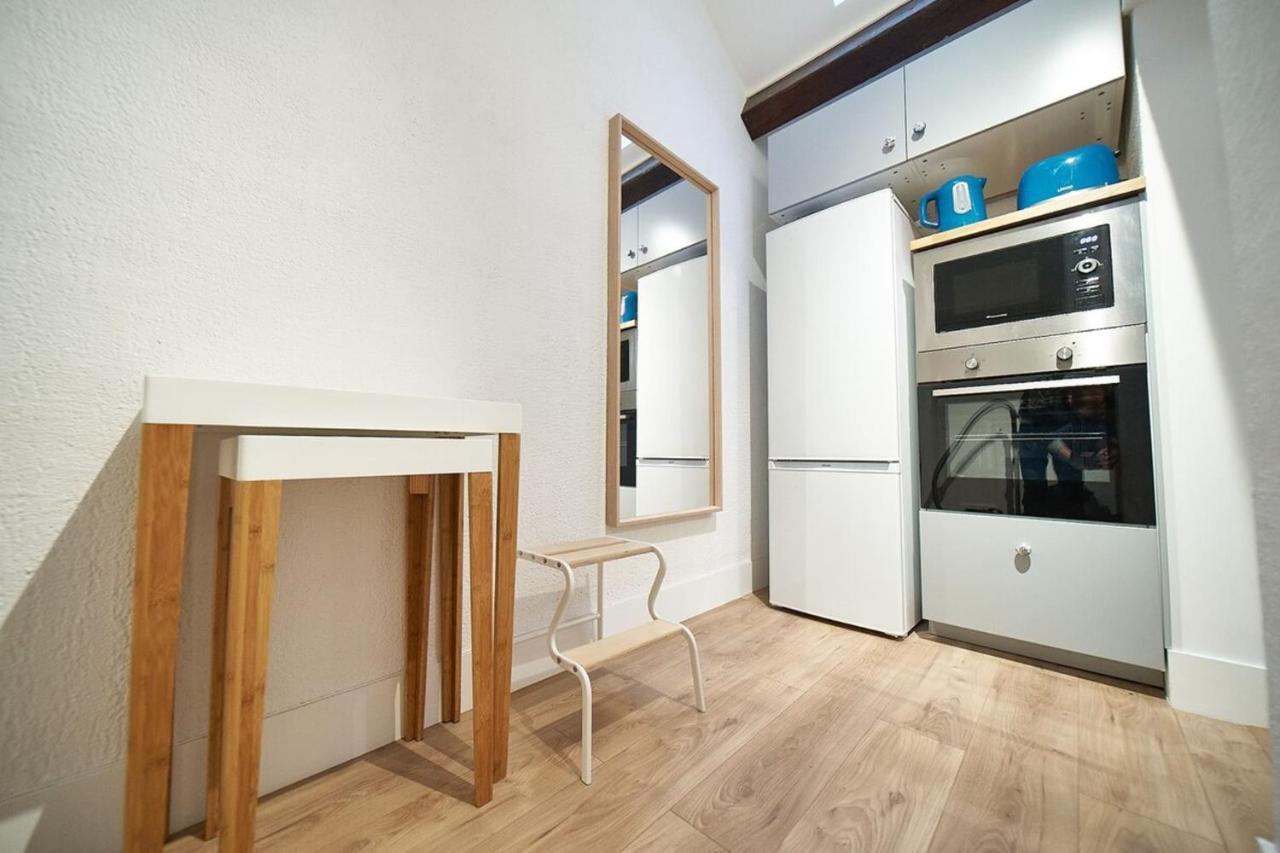 Superbe 2 Chambres-Villeurbanne-Cusset 外观 照片