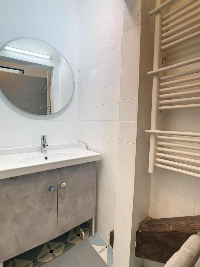 Superbe 2 Chambres-Villeurbanne-Cusset 外观 照片